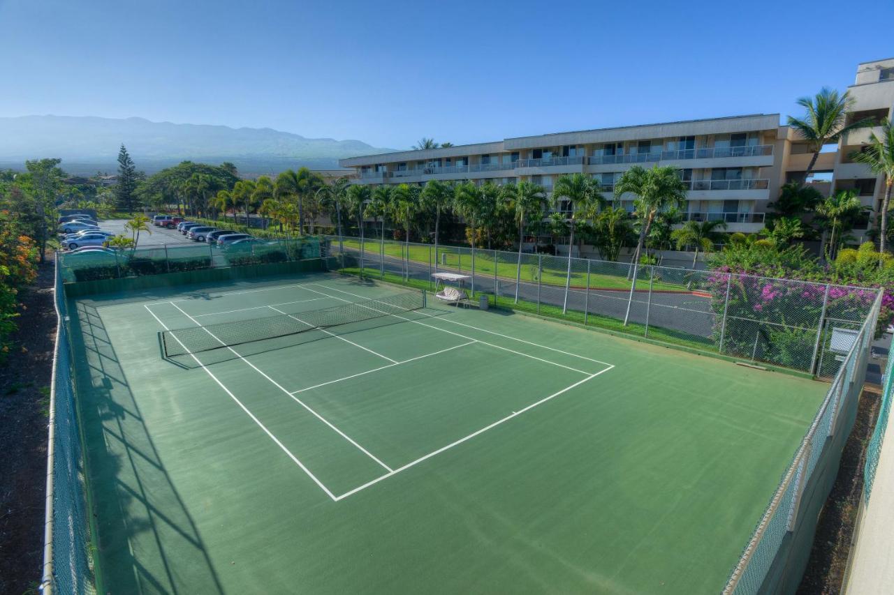 Апартаменти Maui Banyan Вайлеа Номер фото